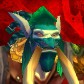Logo of Horde
