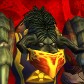 Logo of Horde