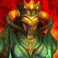 Logo of Horde