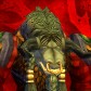 Logo of Horde
