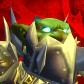 Logo of Horde