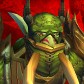 Logo of Horde