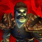 Logo of Horde