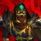 Logo of Horde