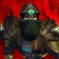 Logo of Horde
