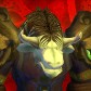 Logo of Horde