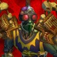 Logo of Horde
