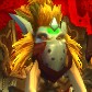 Logo of Horde