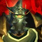 Logo of Horde