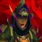 Logo of Horde
