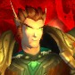 Logo of Horde