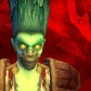 Logo of Horde