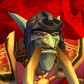 Logo of Horde