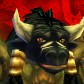 Logo of Horde