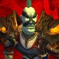 Logo of Horde