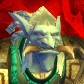 Logo of Horde