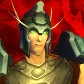 Logo of Horde