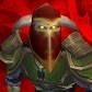 Logo of Horde