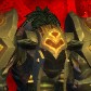 Logo of Horde