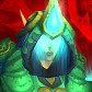 Logo of Horde