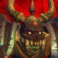 Logo of Horde