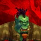 Logo of Horde