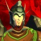Logo of Horde