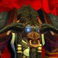 Logo of Horde
