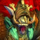 Logo of Horde