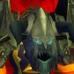 Logo of Horde