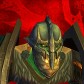 Logo of Horde