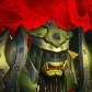 Logo of Horde