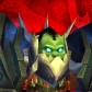 Logo of Horde