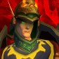 Logo of Horde