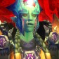 Logo of Horde