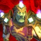 Logo of Horde