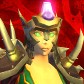 Logo of Horde