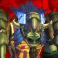 Logo of Horde