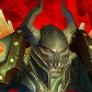 Logo of Horde
