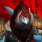 Logo of Horde