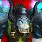 Logo of Horde