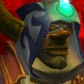 Logo of Horde