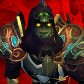 Logo of Horde