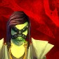 Logo of Horde