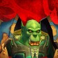 Logo of Horde