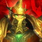 Logo of Horde