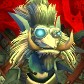 Logo of Horde