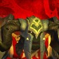 Logo of Horde
