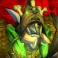 Logo of Horde