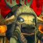 Logo of Horde
